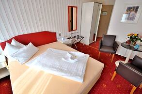 Hotel Alt Connewitz