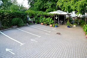 Hotel Alt Connewitz