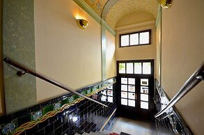Hotel Alt Connewitz