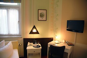 Hotel Alt Connewitz