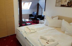 Hotel Alt Connewitz