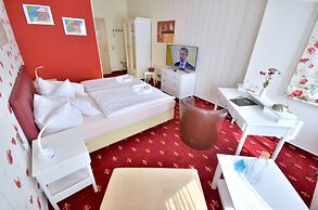 Hotel Alt Connewitz