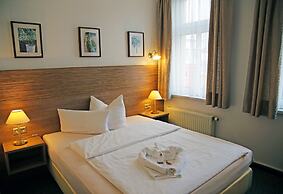 Hotel Alt Connewitz