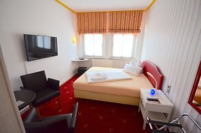 Hotel Alt Connewitz