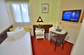 Hotel Alt Connewitz