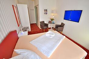 Hotel Alt Connewitz