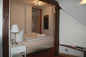 Hotel Alt Connewitz