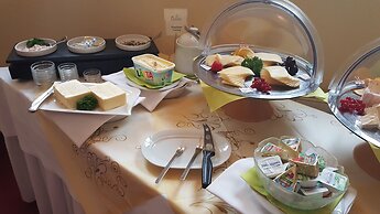 Hotel Alt Connewitz