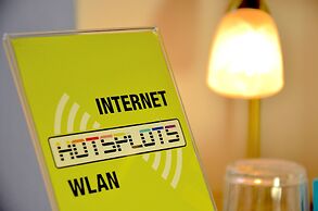 Hotel Alt Connewitz