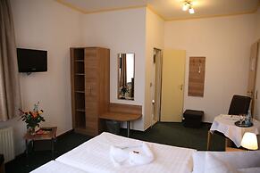 Hotel Alt Connewitz