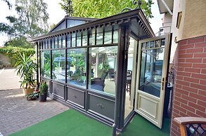 Hotel Alt Connewitz