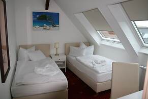 Hotel Alt Connewitz