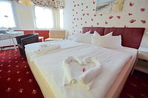 Hotel Alt Connewitz