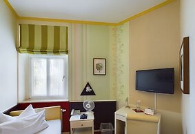 Hotel Alt Connewitz
