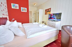 Hotel Alt Connewitz
