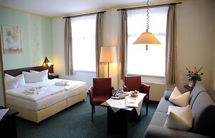 Hotel Alt Connewitz