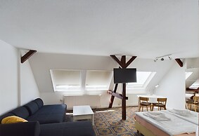 Hotel Alt Connewitz