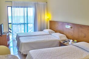 EL ARAM IMIRÁ BEACH RESORT