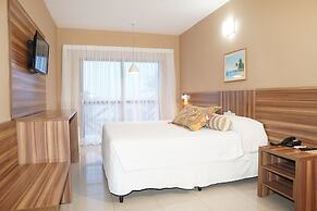 EL ARAM IMIRÁ BEACH RESORT