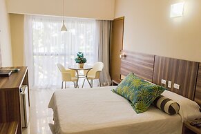 EL ARAM IMIRÁ BEACH RESORT