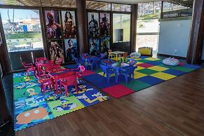 EL ARAM IMIRÁ BEACH RESORT