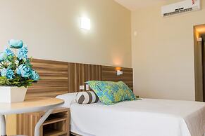 EL ARAM IMIRÁ BEACH RESORT