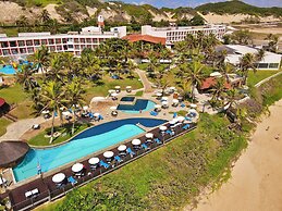 EL ARAM IMIRÁ BEACH RESORT