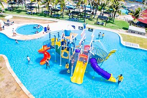 EL ARAM IMIRÁ BEACH RESORT