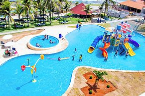 EL ARAM IMIRÁ BEACH RESORT