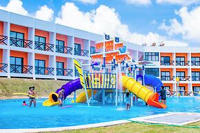 EL ARAM IMIRÁ BEACH RESORT