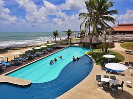 EL ARAM IMIRÁ BEACH RESORT