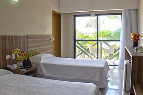 EL ARAM IMIRÁ BEACH RESORT