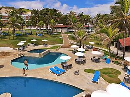EL ARAM IMIRÁ BEACH RESORT
