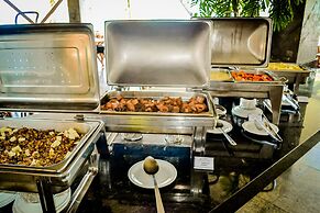 EL ARAM IMIRÁ BEACH RESORT