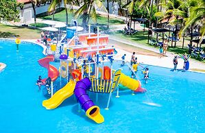 EL ARAM IMIRÁ BEACH RESORT