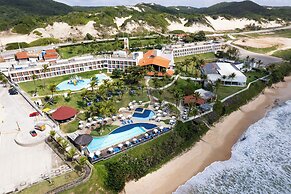 EL ARAM IMIRÁ BEACH RESORT