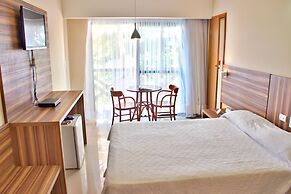 EL ARAM IMIRÁ BEACH RESORT