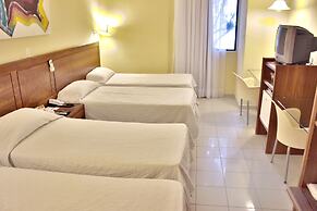 EL ARAM IMIRÁ BEACH RESORT