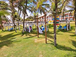 EL ARAM IMIRÁ BEACH RESORT