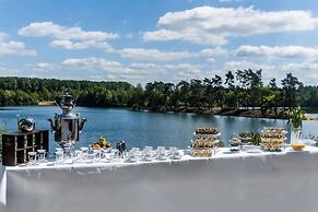 Best Western Premier Seehotel Krautkraemer