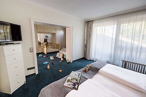 Best Western Premier Seehotel Krautkraemer