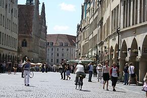 Best Western Premier Seehotel Krautkraemer