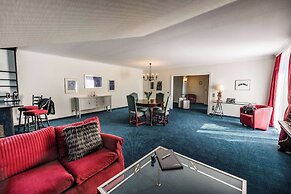 Best Western Premier Seehotel Krautkraemer