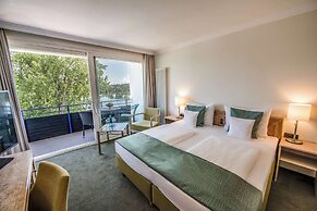 Best Western Premier Seehotel Krautkraemer