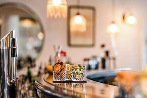 Best Western Premier Seehotel Krautkraemer