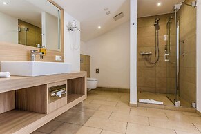 Best Western Premier Seehotel Krautkraemer