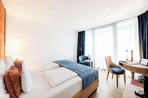 Best Western Premier Seehotel Krautkraemer