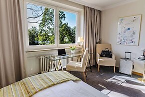 Best Western Premier Seehotel Krautkraemer