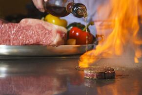 Hotel New Hankyu Kyoto