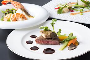 Hotel New Hankyu Kyoto